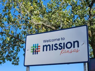 Mission service area